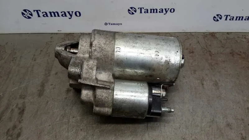 Motor Arranque para Peugeot 207