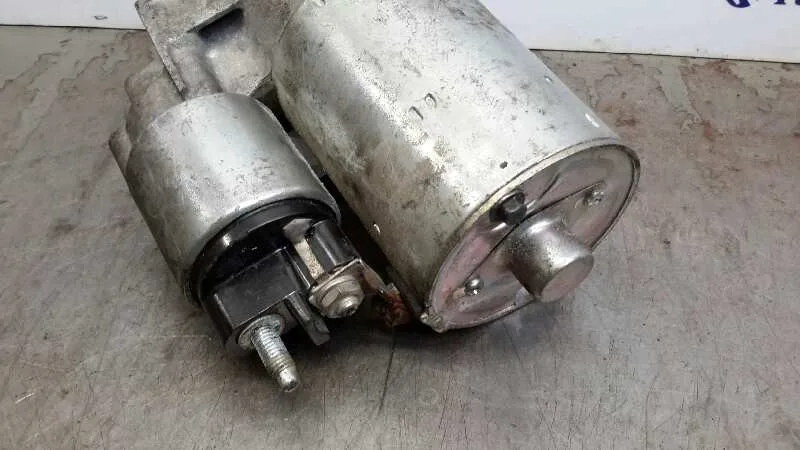 Motor Arranque para Peugeot 207