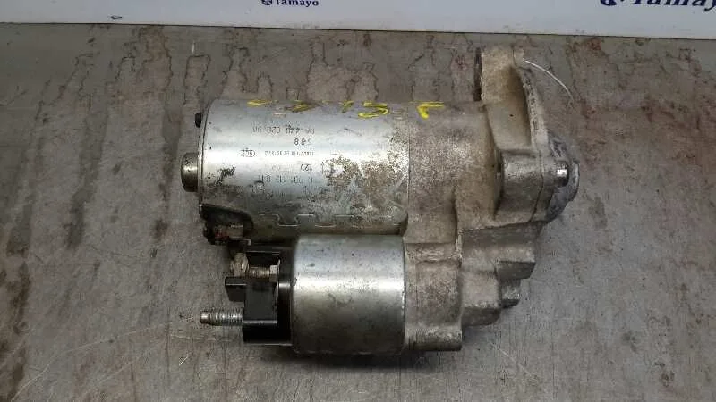 Motor Arranque para Peugeot 207