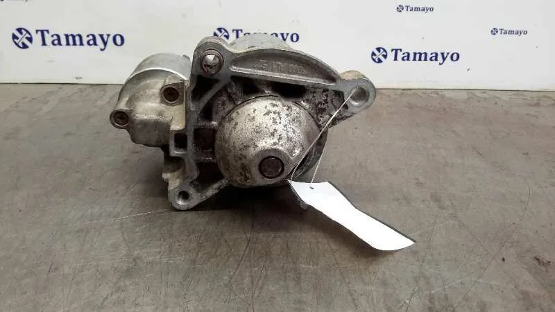 Motor Arranque para Peugeot 207