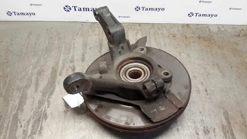 Mangueta Delantera Izquierda para Peugeot Expert Kombi
