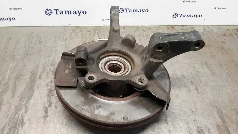 Mangueta Delantera Izquierda para Peugeot Expert Kombi