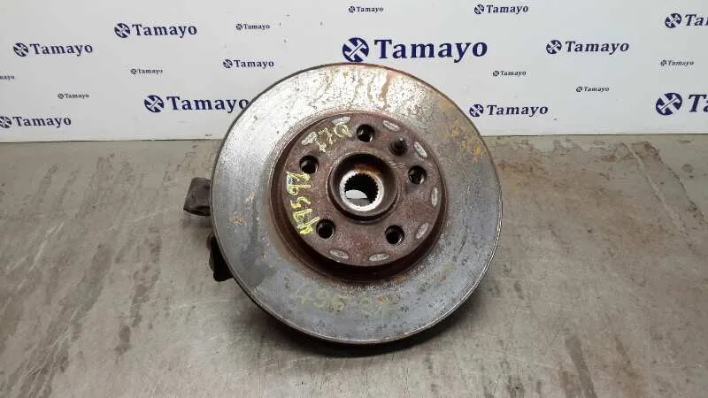 Mangueta Delantera Izquierda para Peugeot Expert Kombi