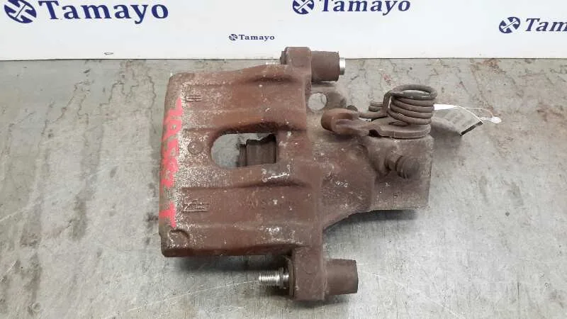 Pinza Freno Trasera Izquierda para Ford Focus Turn. (Cb8)
