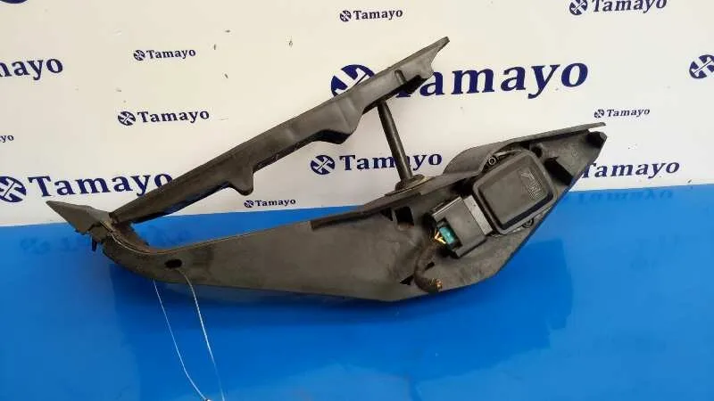 Potenciometro Pedal para Bmw Serie 3 Berlina (E90)