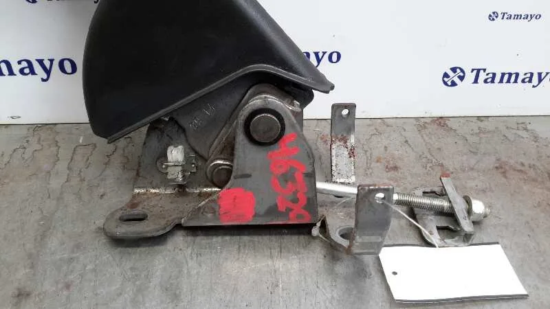 Palanca Freno De Mano para Renault Clio Iv