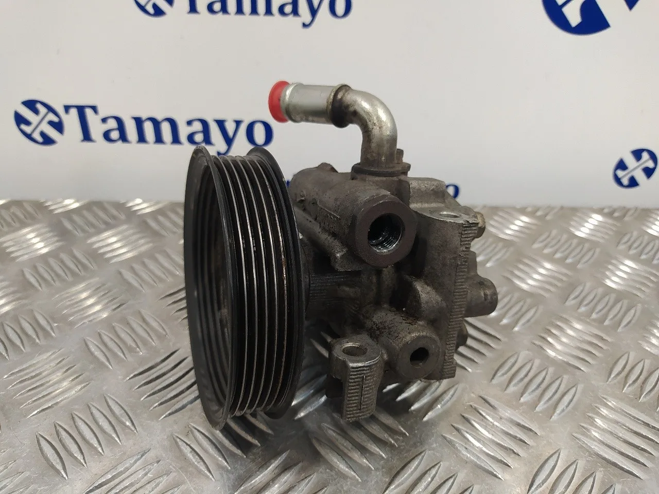 Bomba Servodireccion para Ford Transit Connect (Tc7)