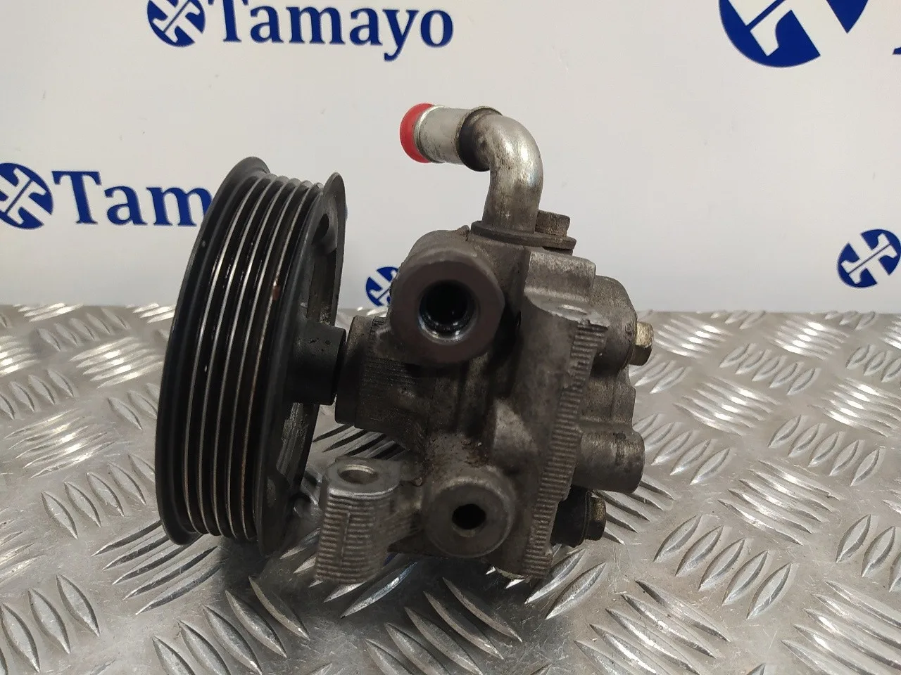 Bomba Servodireccion para Ford Transit Connect (Tc7)