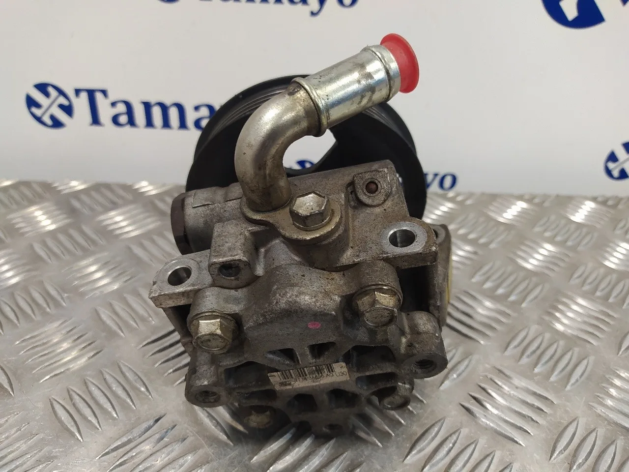 Bomba Servodireccion para Ford Transit Connect (Tc7)