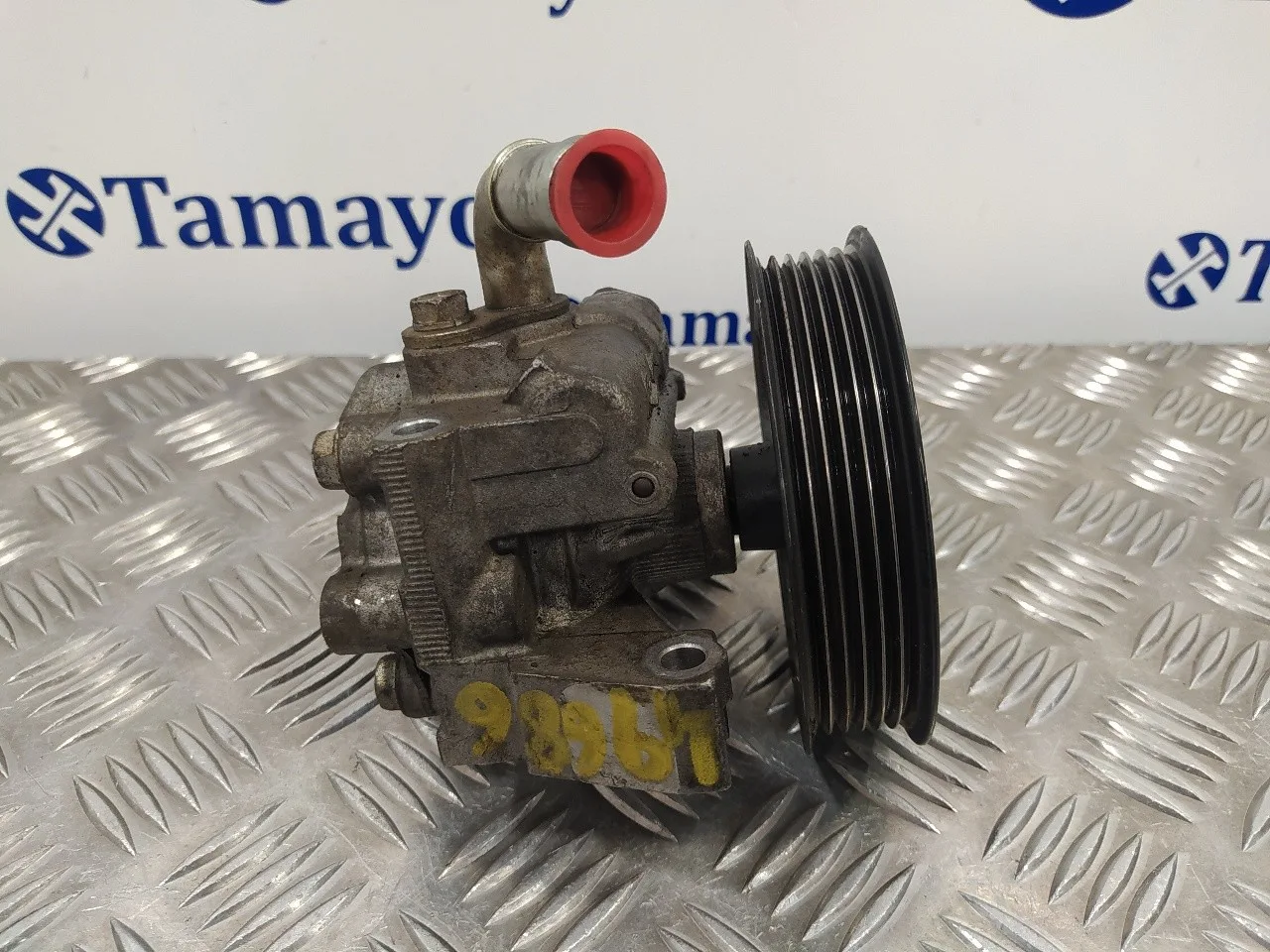 Bomba Servodireccion para Ford Transit Connect (Tc7)