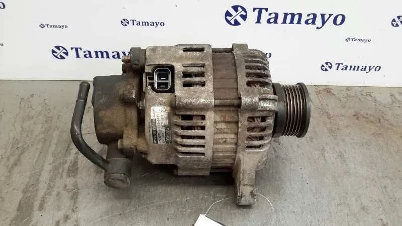 Alternador para Kia Carens