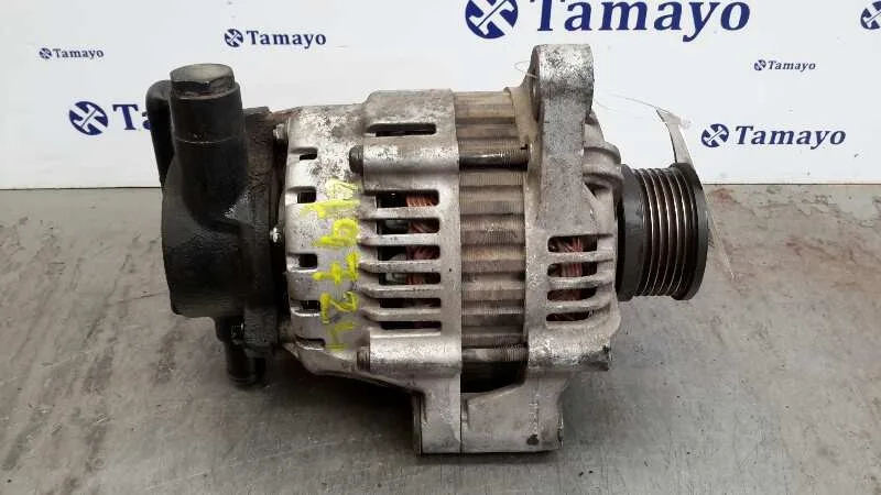 Alternador para Kia Carens