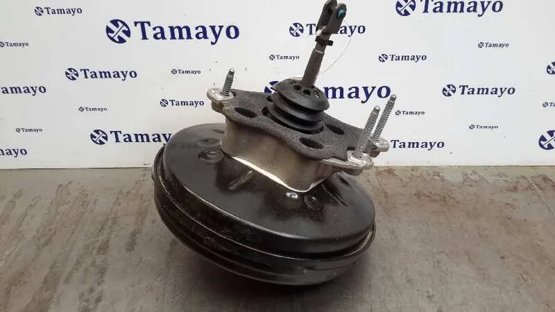 Servofreno para Renault Clio Iv