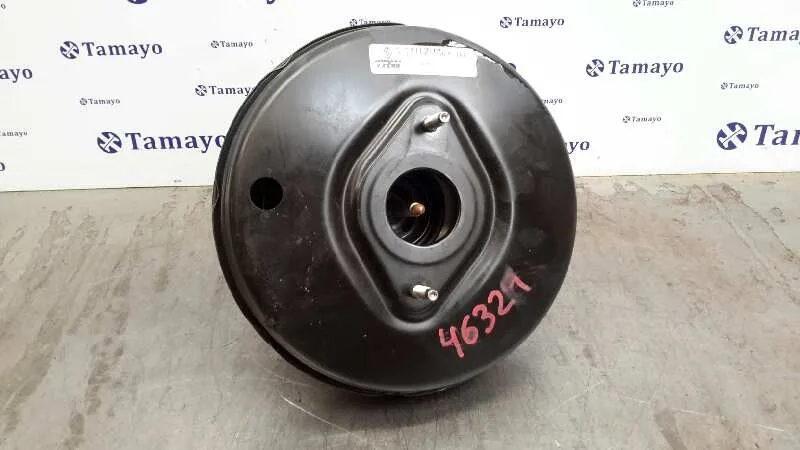 Servofreno para Renault Clio Iv