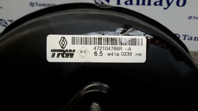 Servofreno para Renault Clio Iv