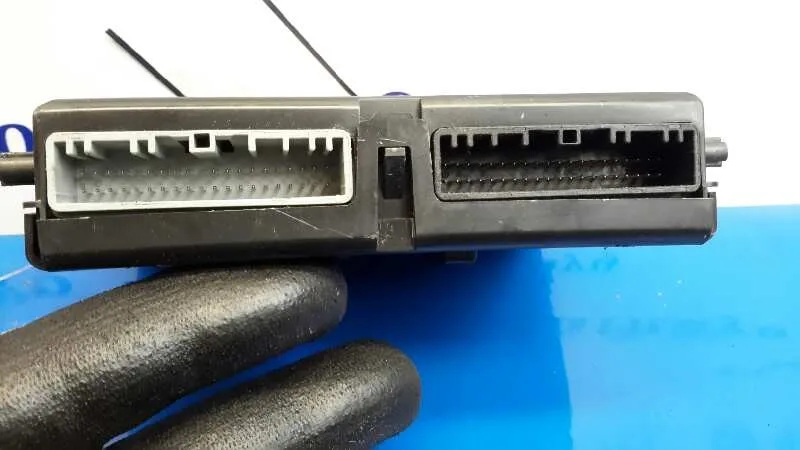 Modulo Electronico para Renault Clio Iv