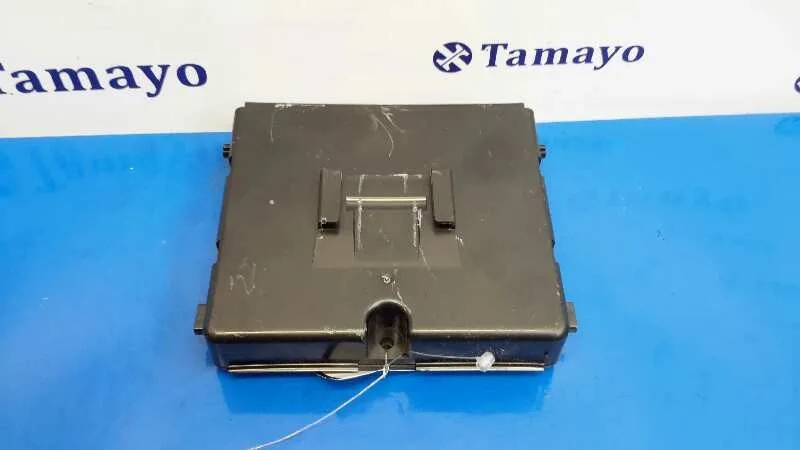Modulo Electronico para Renault Clio Iv