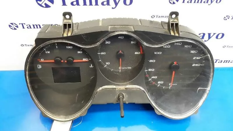 Cuadro Instrumentos para Seat Altea Xl (5P5)
