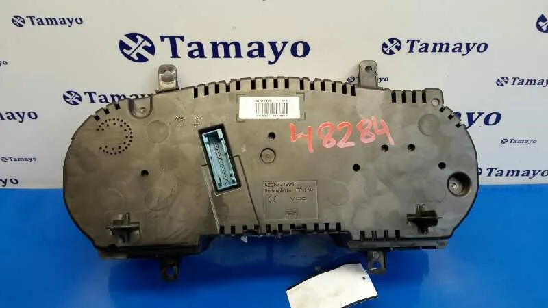 Cuadro Instrumentos para Seat Altea Xl (5P5)