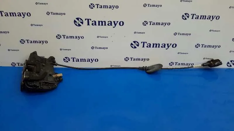 Cerradura Puerta Delantera Derecha para Renault Clio Iv