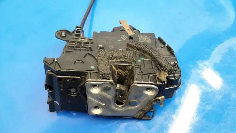 Cerradura Puerta Delantera Derecha para Renault Clio Iv