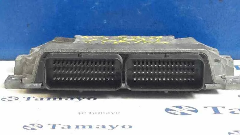 Centralita Motor Uce para Dacia Sandero