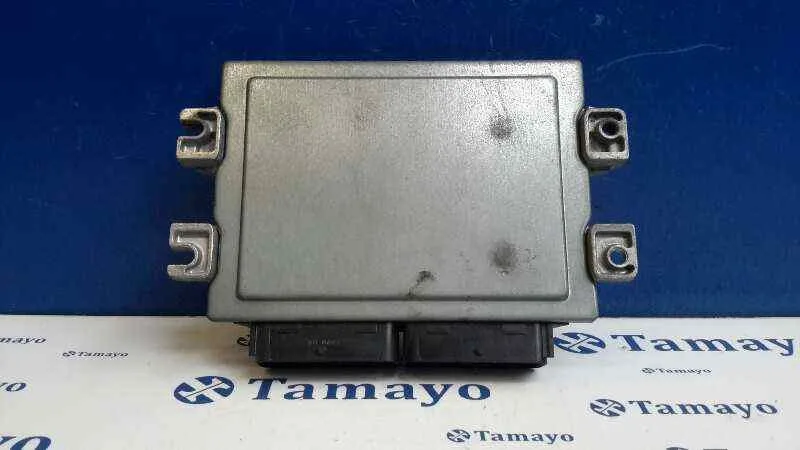 Centralita Motor Uce para Dacia Sandero