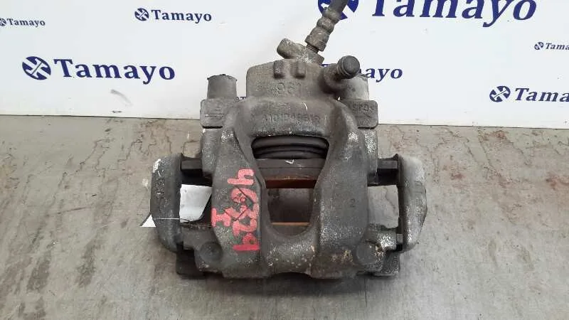 Pinza Freno Delantera Izquierda para Renault Clio Iv