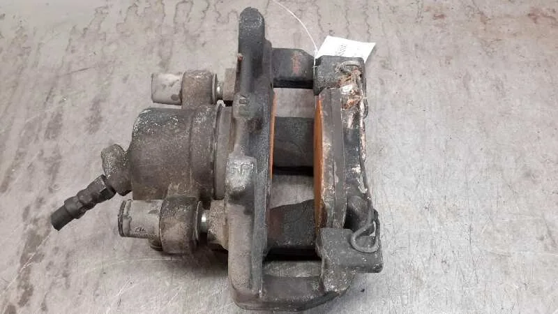 Pinza Freno Delantera Izquierda para Renault Clio Iv