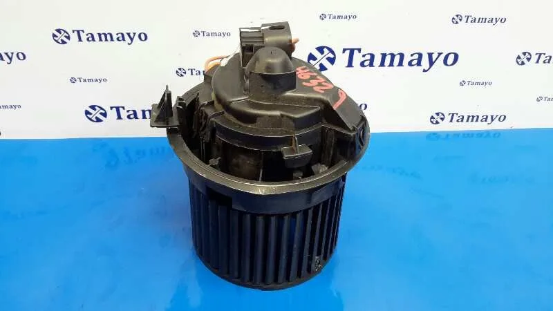 Motor Calefaccion para Renault Clio Iv