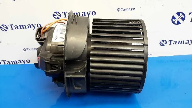 Motor Calefaccion para Renault Clio Iv