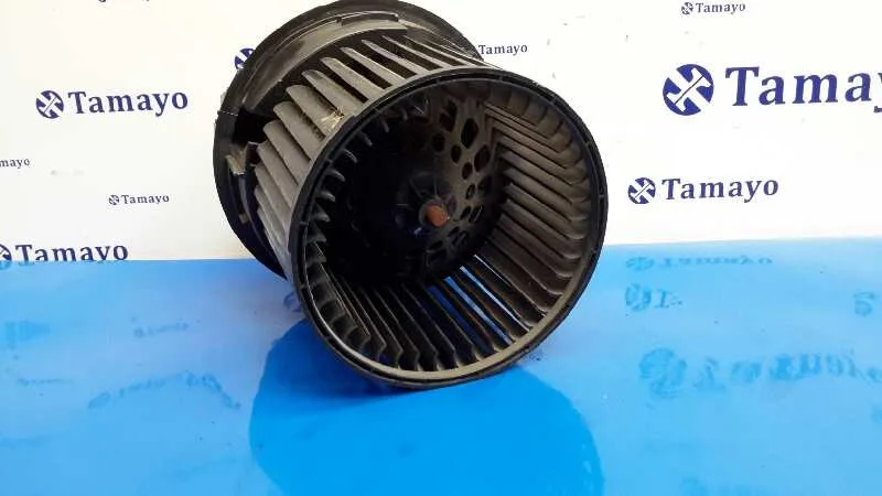 Motor Calefaccion para Renault Clio Iv