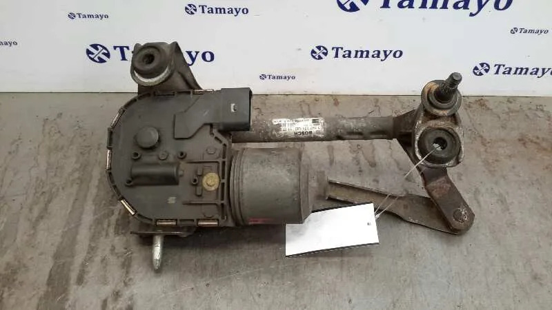 Motor Limpia Delantero para Seat Altea Xl (5P5)