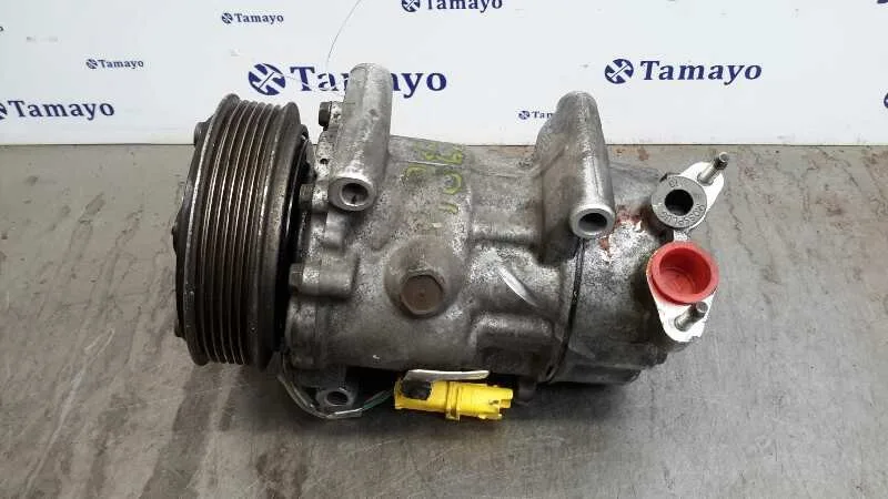 Compresor Aire Acondicionado para Peugeot 307 (S1)