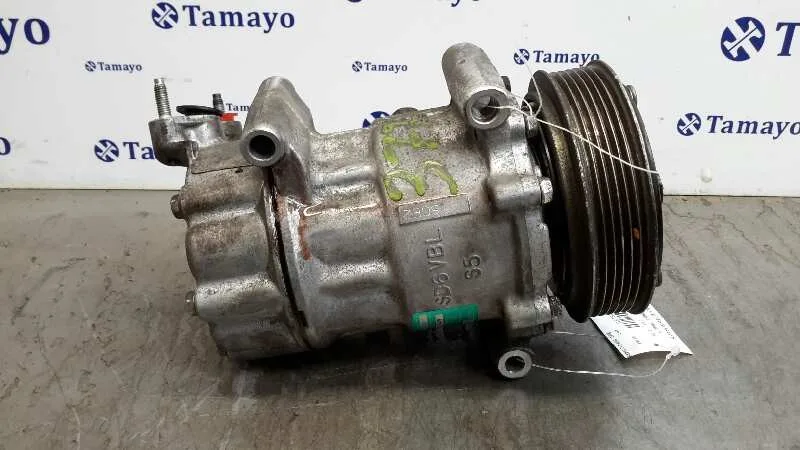 Compresor Aire Acondicionado para Peugeot 307 (S1)