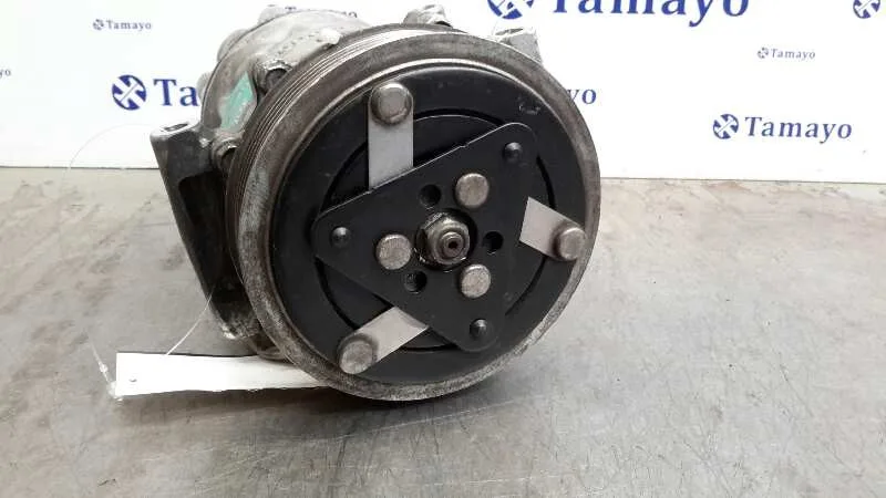 Compresor Aire Acondicionado para Peugeot 307 (S1)
