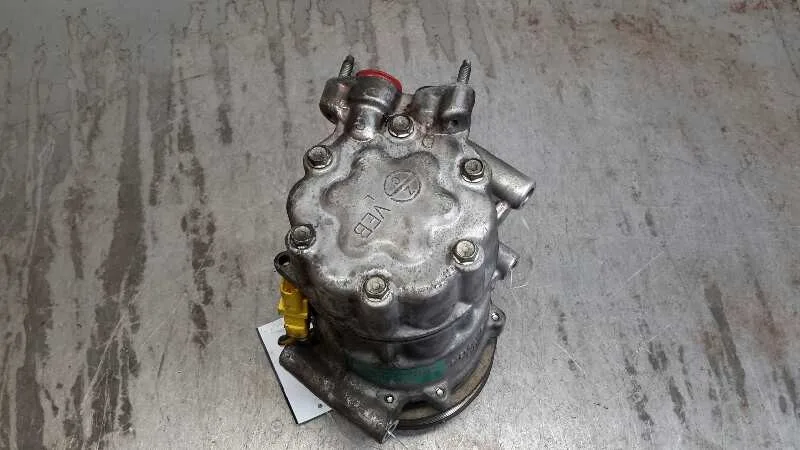 Compresor Aire Acondicionado para Peugeot 307 (S1)