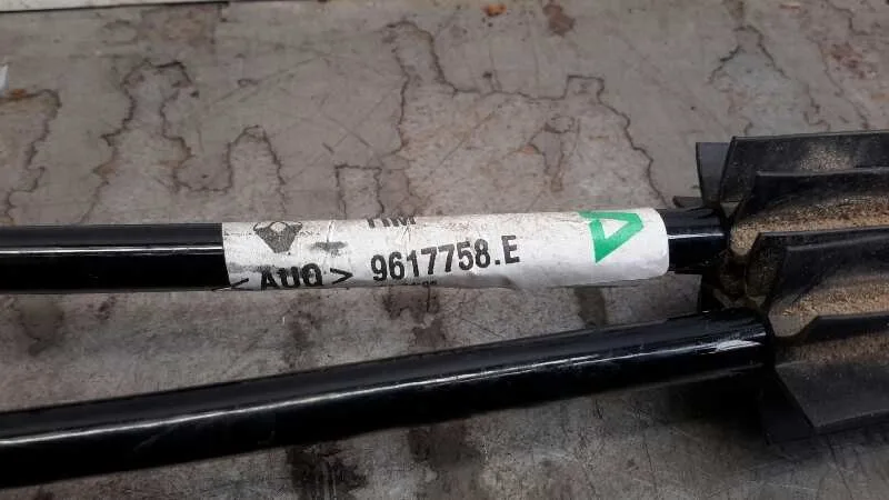 Palanca Cambio para Renault Clio Iv