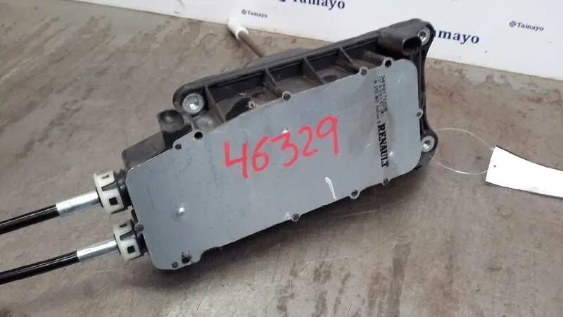 Palanca Cambio para Renault Clio Iv