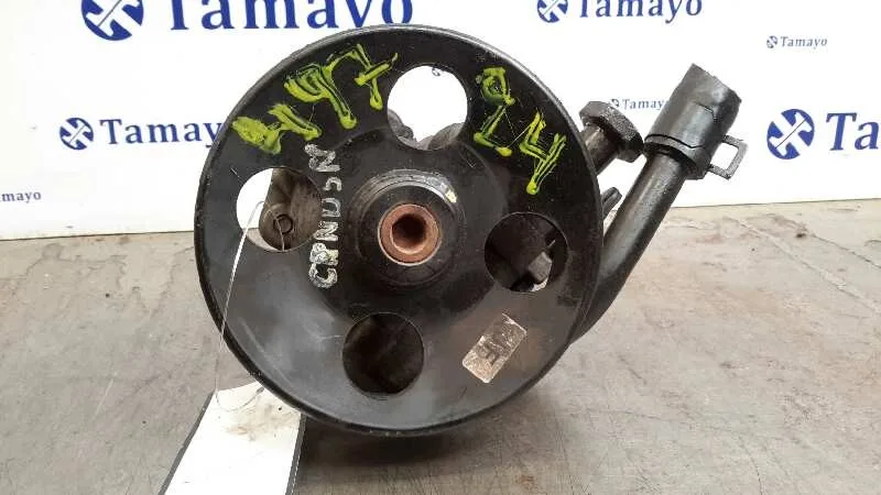 Bomba Servodireccion para Kia Carens