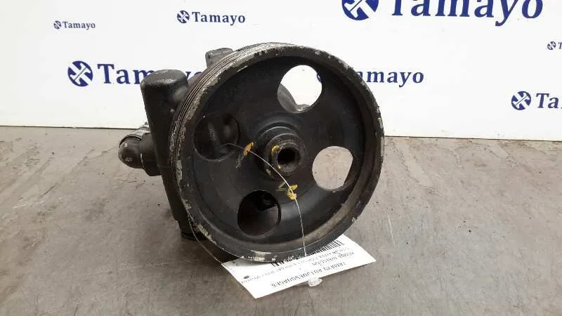 Bomba Direccion para Citroën Xsara Picasso