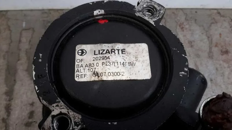 Bomba Direccion para Citroën Xsara Picasso