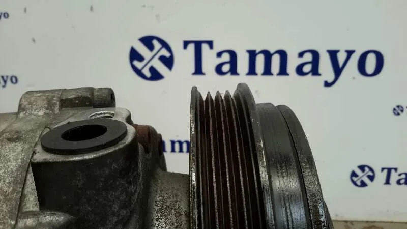 Compresor Aire Acondicionado para Subaru Impreza G10 (Gfc)