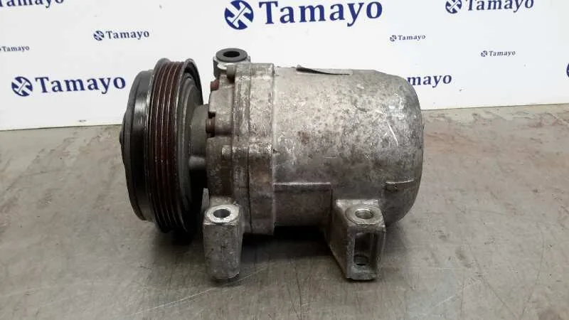 Compresor Aire Acondicionado para Subaru Impreza G10 (Gfc)