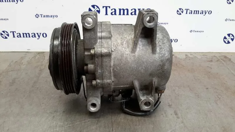 Compresor Aire Acondicionado para Subaru Impreza G10 (Gfc)