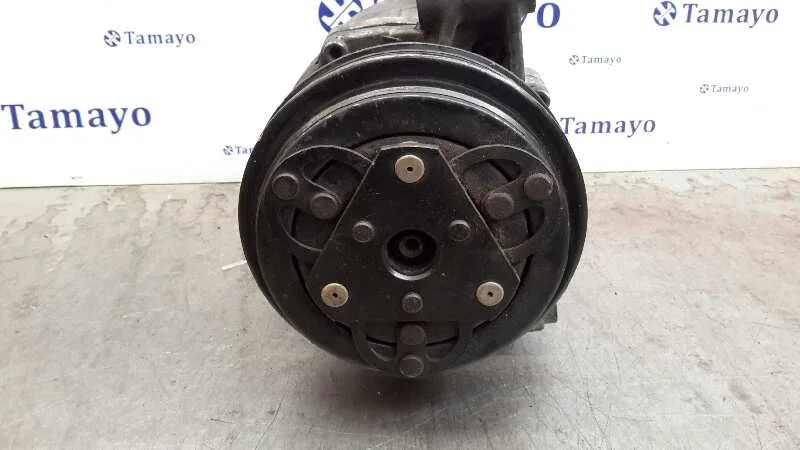 Compresor Aire Acondicionado para Subaru Impreza G10 (Gfc)