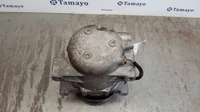 Compresor Aire Acondicionado para Subaru Impreza G10 (Gfc)