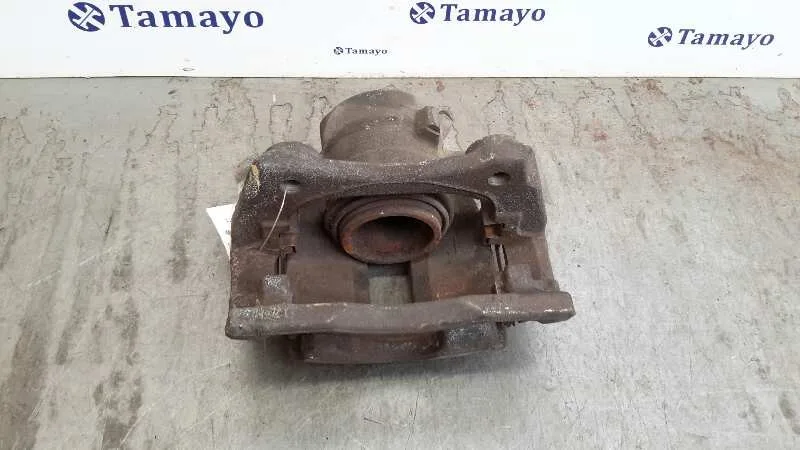 Pinza Freno Delantera Derecha para Renault Kangoo