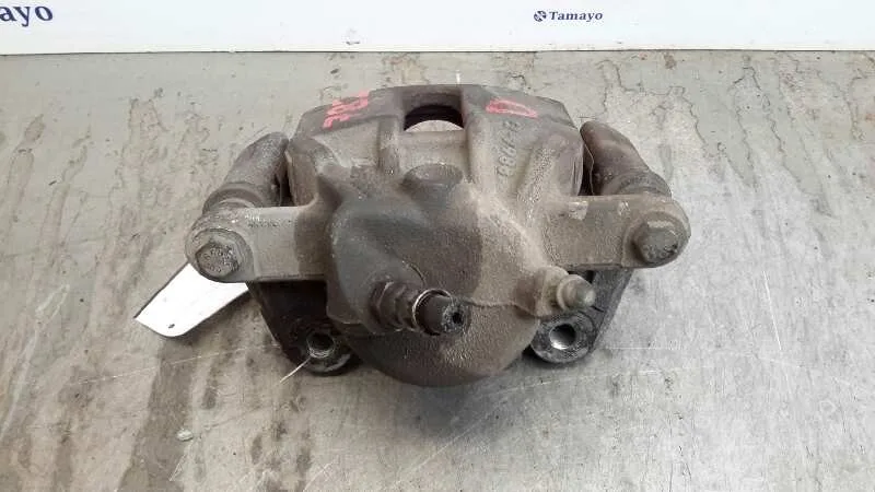 Pinza Freno Delantera Derecha para Renault Kangoo