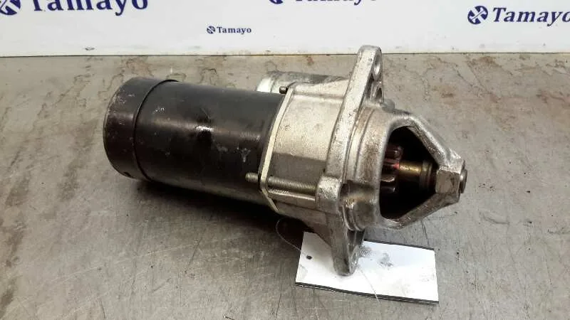 Motor Arranque para Opel Corsa C